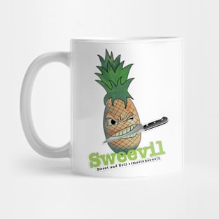 Sweevil Mug